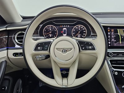 2022 Bentley FLYING SPUR 缩略图 13