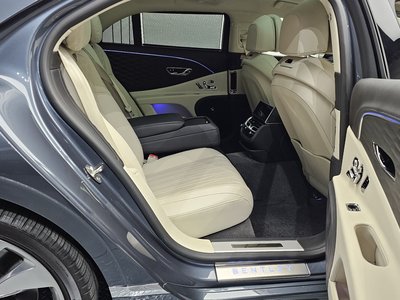 2022 Bentley FLYING SPUR 缩略图 12