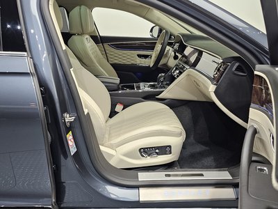 2022 Bentley FLYING SPUR 缩略图 11