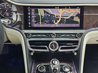 2022 Bentley FLYING SPUR 缩略图 15