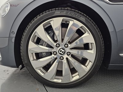 2022 Bentley FLYING SPUR 照片 6