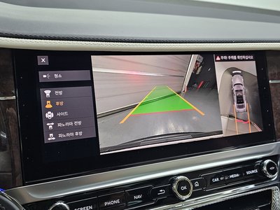 2022 Bentley FLYING SPUR 缩略图 16
