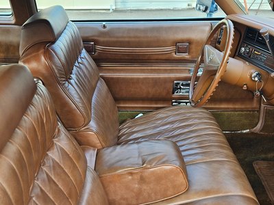 CADILLAC EL DORADO - 7