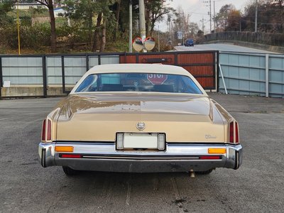 CADILLAC EL DORADO - 3