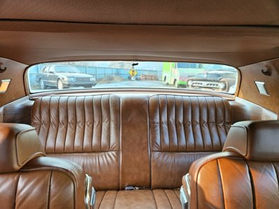 CADILLAC EL DORADO - 4