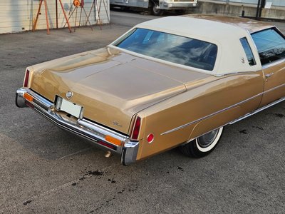 CADILLAC EL DORADO - 5