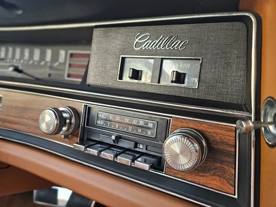 CADILLAC EL DORADO - 10