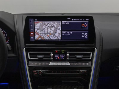 2026 BMW 8 SERIES — миниатюра 20