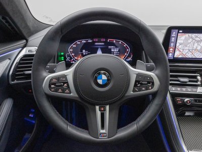 2026 BMW 8 SERIES — миниатюра 11