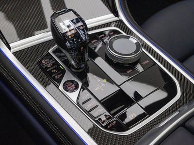 2026 BMW 8 SERIES — фото 9