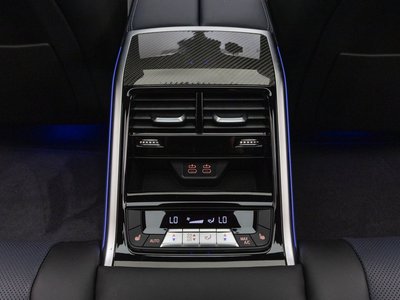 2026 BMW 8 SERIES — миниатюра 19