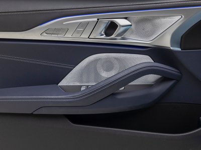 2026 BMW 8 SERIES — миниатюра 13