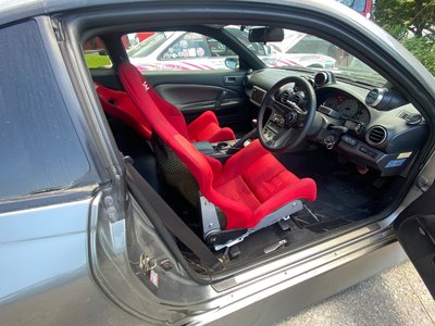 1999 Nissan SYLVIA 缩略图 11