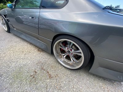 1999 Nissan SYLVIA 缩略图 13