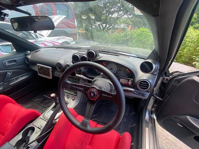 1999 Nissan SYLVIA photo 10