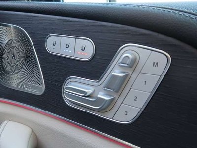 MERCEDES-BENZ GLS - 8