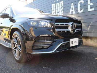 MERCEDES-BENZ GLS - 2