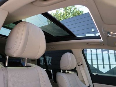MERCEDES-BENZ GLS - 3