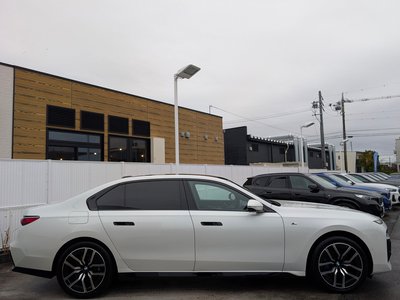 BMW 7 SERIES - 10