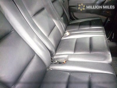 MERCEDES-BENZ G-CLASS - 6