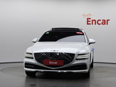 صورة 2 لـ 2023 Genesis G80 (RG3)