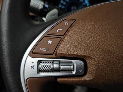 صورة مصغرة 31 لـ 2023 Genesis G80 (RG3)