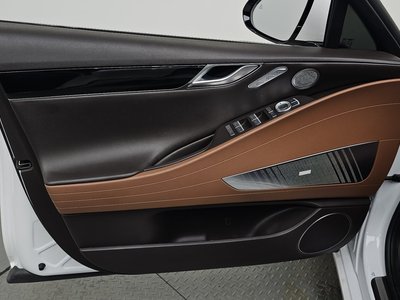 صورة مصغرة 14 لـ 2023 Genesis G80 (RG3)