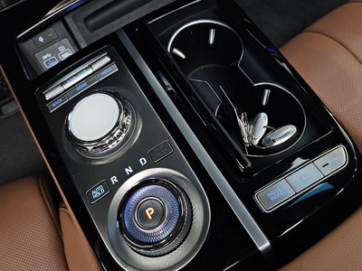 صورة مصغرة 12 لـ 2023 Genesis G80 (RG3)