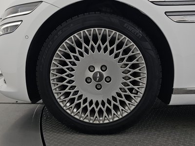 صورة 6 لـ 2023 Genesis G80 (RG3)