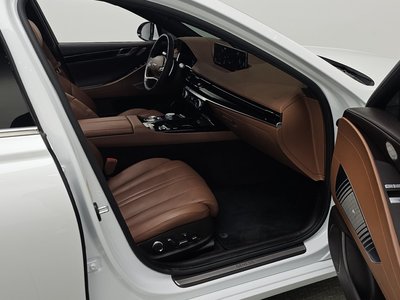 صورة مصغرة 17 لـ 2023 Genesis G80 (RG3)