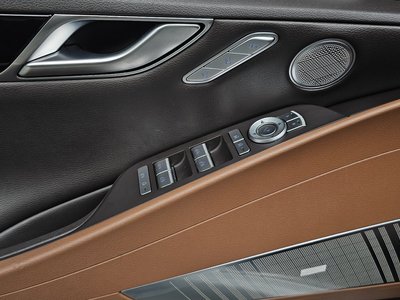 صورة مصغرة 24 لـ 2023 Genesis G80 (RG3)
