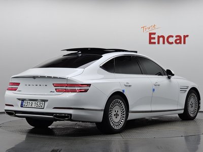 صورة 3 لـ 2023 Genesis G80 (RG3)