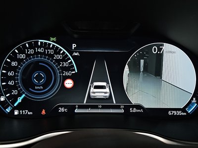 صورة مصغرة 11 لـ 2023 Genesis G80 (RG3)