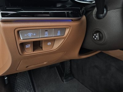 صورة مصغرة 30 لـ 2023 Genesis G80 (RG3)