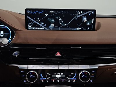 صورة مصغرة 20 لـ 2023 Genesis G80 (RG3)