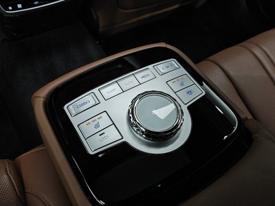 صورة مصغرة 25 لـ 2023 Genesis G80 (RG3)