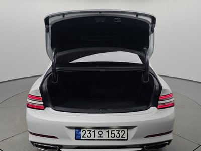 صورة مصغرة 37 لـ 2023 Genesis G80 (RG3)