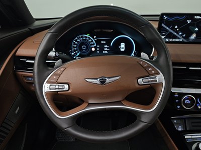صورة مصغرة 19 لـ 2023 Genesis G80 (RG3)