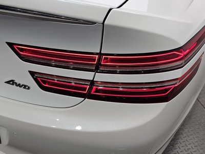 صورة 10 لـ 2023 Genesis G80 (RG3)