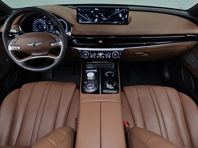 صورة 5 لـ 2023 Genesis G80 (RG3)