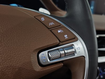 صورة مصغرة 33 لـ 2023 Genesis G80 (RG3)