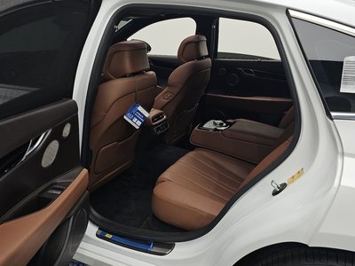 صورة مصغرة 16 لـ 2023 Genesis G80 (RG3)