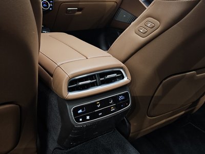 صورة مصغرة 36 لـ 2023 Genesis G80 (RG3)