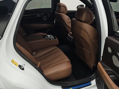 صورة مصغرة 18 لـ 2023 Genesis G80 (RG3)