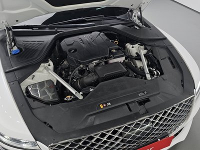 صورة 7 لـ 2023 Genesis G80 (RG3)
