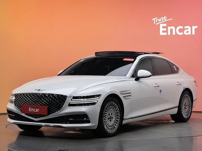 صورة 1 لـ 2023 Genesis G80 (RG3)