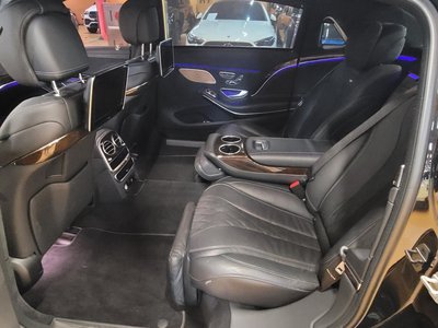 صورة مصغرة 12 لـ 2017 Mercedes-BENZ S-CLASS