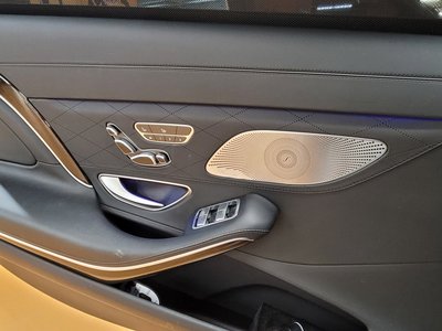 صورة مصغرة 14 لـ 2017 Mercedes-BENZ S-CLASS