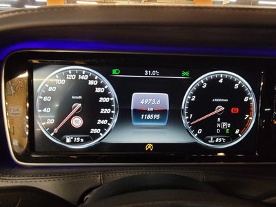 صورة مصغرة 17 لـ 2017 Mercedes-BENZ S-CLASS