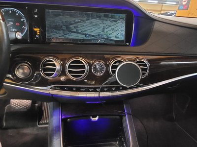 صورة مصغرة 16 لـ 2017 Mercedes-BENZ S-CLASS